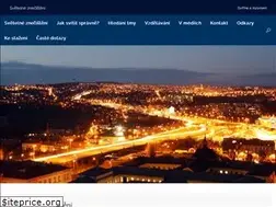 Sites similar to svetelneznecisteni.cz