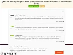 Sites similar to svetemvina.cz