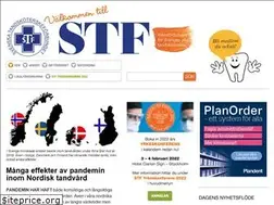 Sites similar to svetf.se