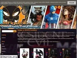 Sites similar to svetfigurok.sk