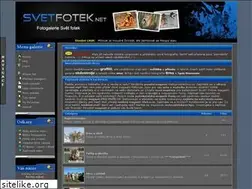 Sites similar to svetfotek.net