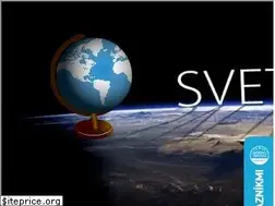 Sites similar to svetglobusov.sk