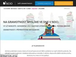 Sites similar to svetgramotnosti.cz