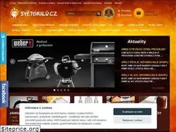 Sites similar to svetgrilu.cz