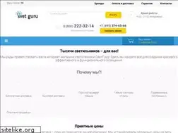 Sites similar to svetguru.com