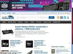 Sites similar to svethardware.cz
