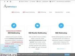 Sites similar to svethostingu-tmp.cz
