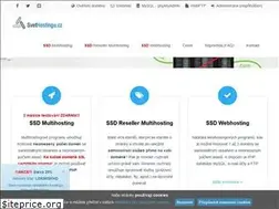 Sites similar to svethostingu.cz