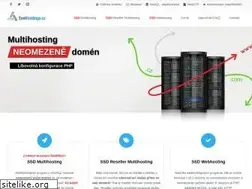 Sites similar to svethostingu.eu