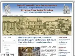 Sites similar to sveti-jeronim.org