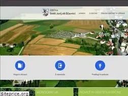 Sites similar to sveti-jurij.si