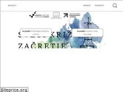 Sites similar to sveti-kriz-zacretje.hr
