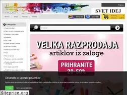 Sites similar to svetidej.si