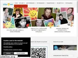Sites similar to svetielkopomoci.sk