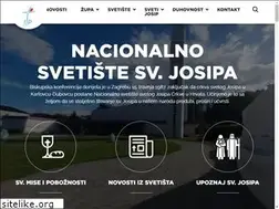 Sites similar to svetijosip.com