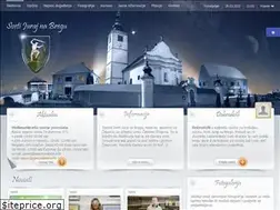 Sites similar to svetijurajnabregu.hr
