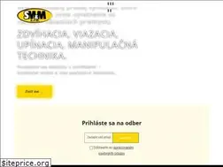 Sites similar to svetik.sk