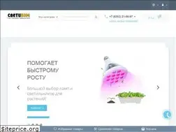 Sites similar to svetikom.ru