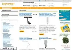 Sites similar to svetilkin.by