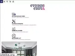 Sites similar to svetilnik.by