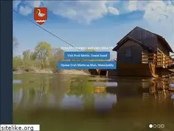 Sites similar to svetimartin.hr