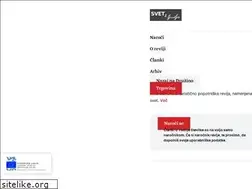 Sites similar to svetinljudje.si