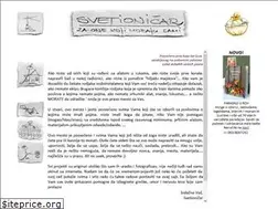 Sites similar to svetionicar.rs