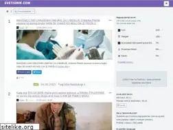Sites similar to svetionik.com