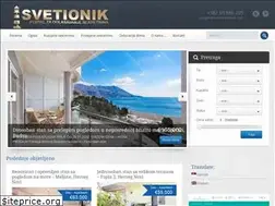 Sites similar to svetioniknekretnine.com