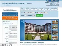 Sites similar to svetispasvelingrad.com