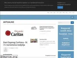Sites similar to svetiste-mbb.hr