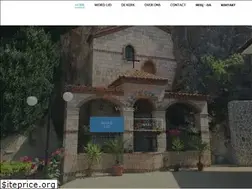 Sites similar to svetistefan.nl