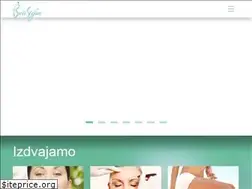 Sites similar to svetistefan.rs