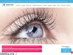 Sites similar to svetivid.com
