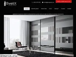 Sites similar to svetix.rs