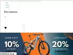 Sites similar to svetjizdnichkol.cz