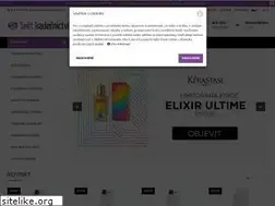 Sites similar to svetkadernictvi.cz