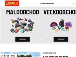 Sites similar to svetkamenov.sk