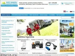 Sites similar to svetkampa.com