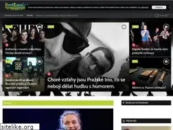 Sites similar to svetkapel.cz