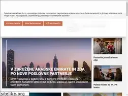 Sites similar to svetkapitala.delo.si