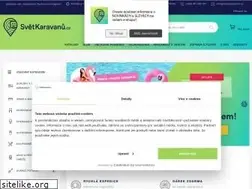 Sites similar to svetkaravanu.cz