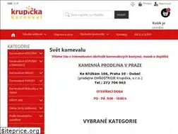 Sites similar to svetkarnevalu.cz