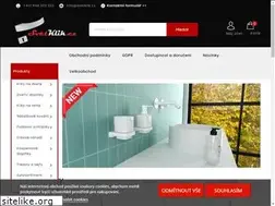 Sites similar to svetklik.cz
