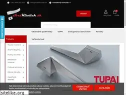 Sites similar to svetkluciek.sk