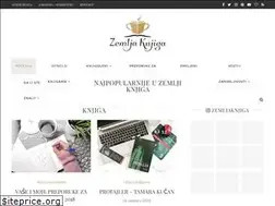 Sites similar to svetknjiga.rs