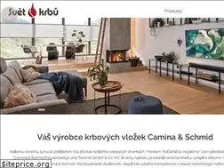 Sites similar to svetkrbu.cz