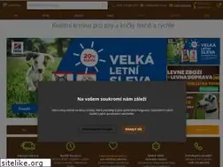 Sites similar to svetkrmiv.cz