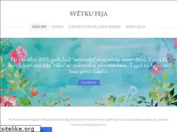 Sites similar to svetkufeja.lv