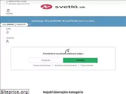 Sites similar to svetla.sk